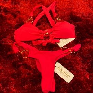 Bahimi bikini